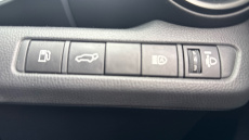 Toyota C-HR 1.8 Hybrid Design 5dr CVT Hybrid Hatchback